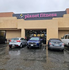 Planet Fitness